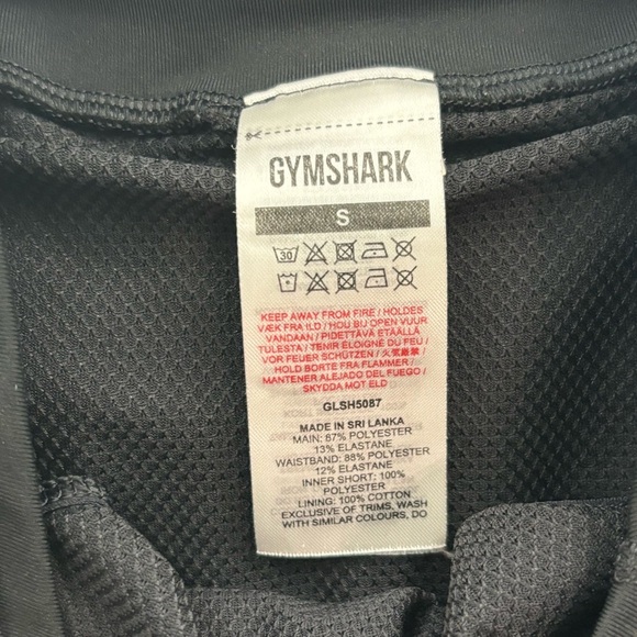 Gymshark Speed Shorts - Picture 3 of 9